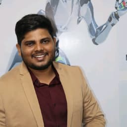 Mr. Harivendrana Chary